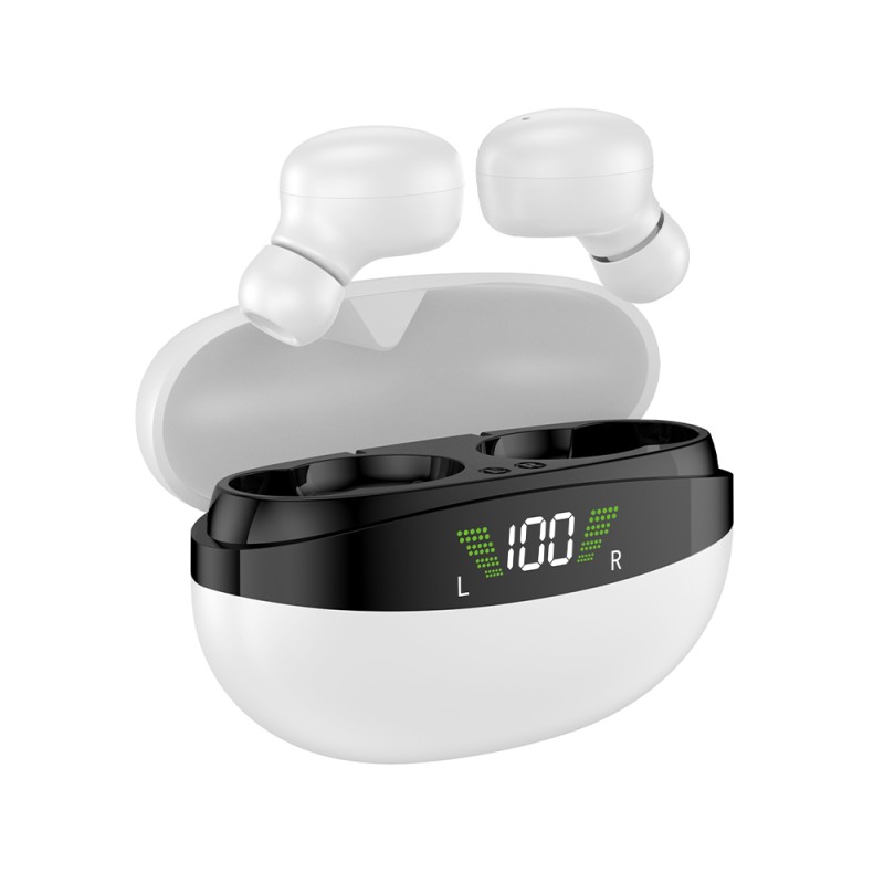Ecouteurs Bluetooth - Blaupunkt