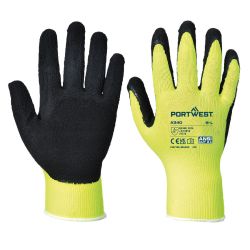 Gant Grip HiVis