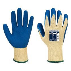 Gant Grip Latex Coupure 3