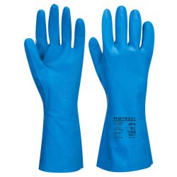 Gant Nitrile Contact