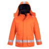 Parka Matelassée Araflame