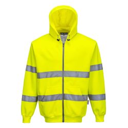 Sweat à capuche HV
