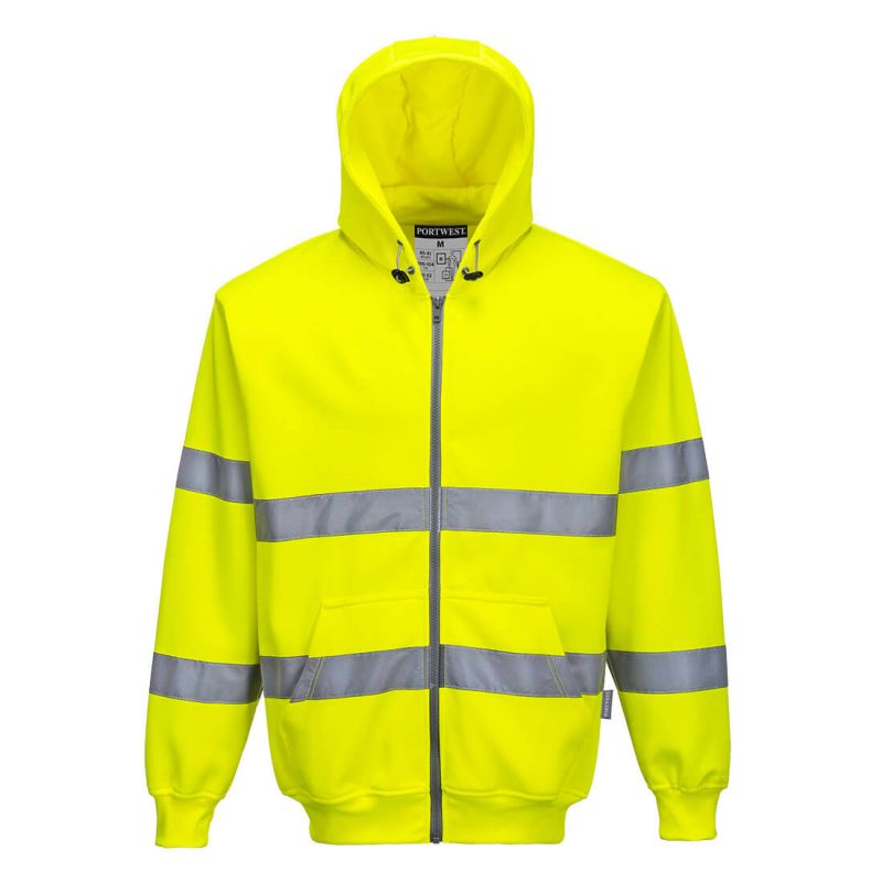 Sweat à capuche HV Sweat à capuche HV