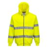 Sweat à capuche HV
