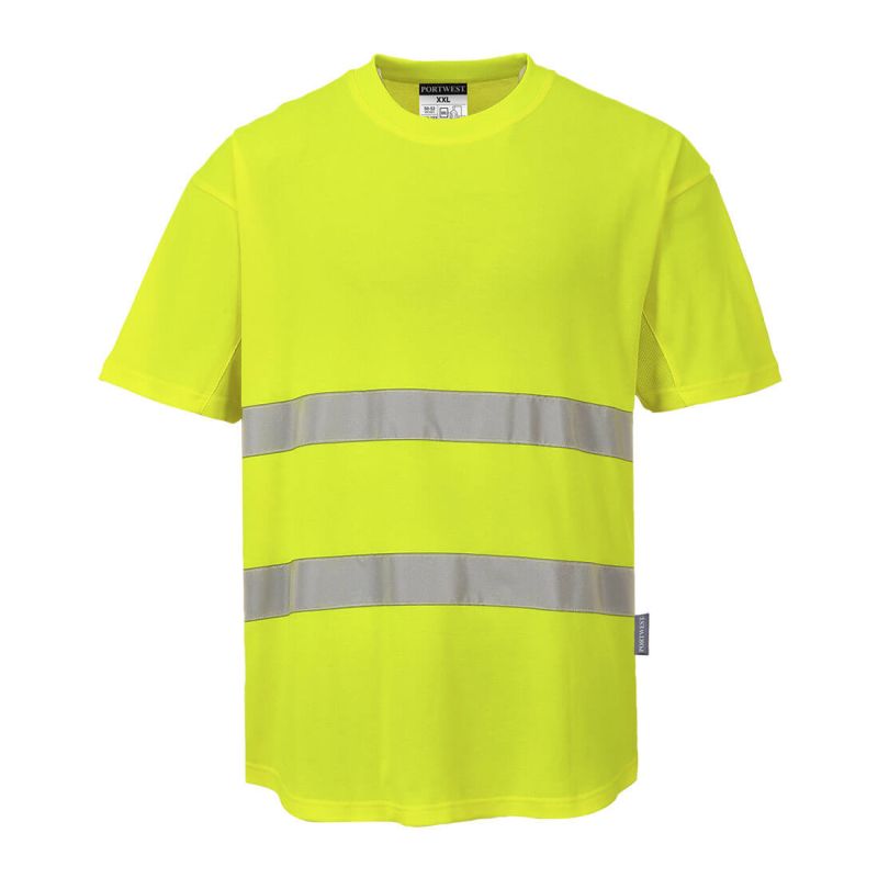 T-shirt aéré T-shirt aéré
