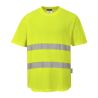 T-shirt aéré