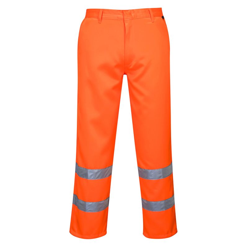 Pantalon Hi-Vis Poly-coton Pantalon Hi-Vis Poly-coton