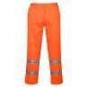 Pantalon Hi-Vis Poly-coton