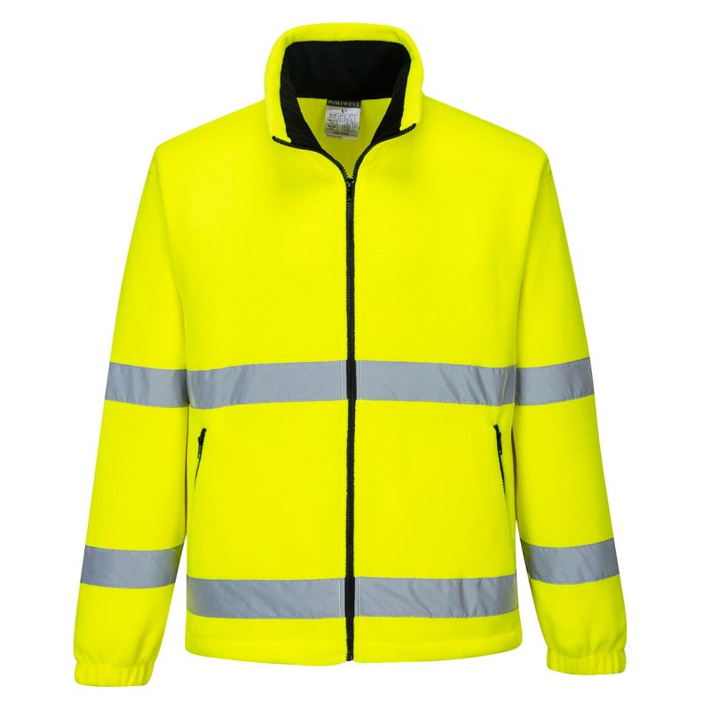 Polaire Hi-Vis Essential Polaire Hi-Vis Essential