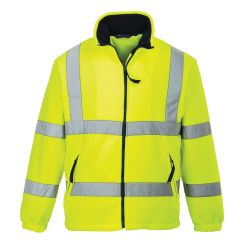 Polaire HiVis doublée