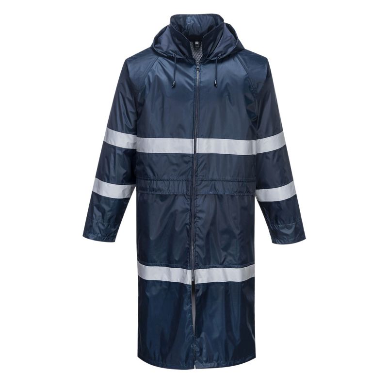 Iona Rain Coat Classic