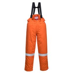 Cotte Hiver FR Anti-Statique