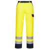 Pantalon Hi-Vis Bizflame Pro