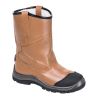 Botte RIGGER Steelite Pro