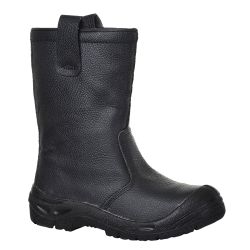 Bottes Rigger S3