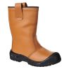 Bottes Rigger S3