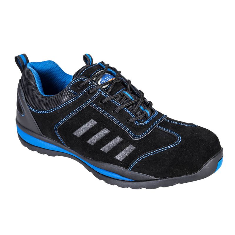 Trainer Lusum S1P HRO Steelite