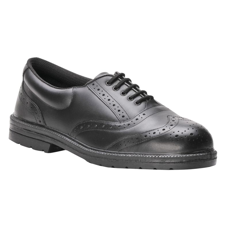 Chaussure Ville S1P