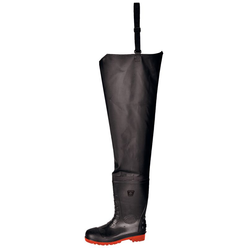 Cuissardes - Waders S5