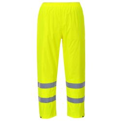 Pantalon de pluie Hi-Vis