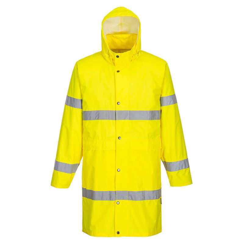 Manteau de pluie Hivis 100cm Manteau de pluie Hivis 100cm