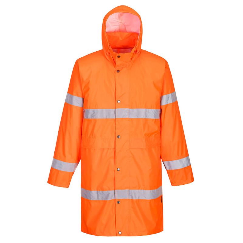 Manteau de pluie Hivis 100cm