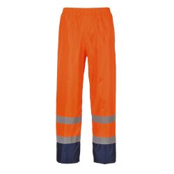 Pantalon de pluie Hi-Vis