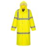 Manteau de pluie HiVis 122cm