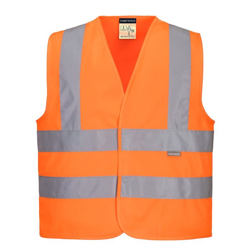 Gilet Hi-Vis Enfants Gilet Hi-Vis Enfants