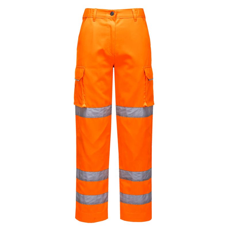 Pantalon Femme HiVis