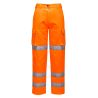 Pantalon Femme HiVis