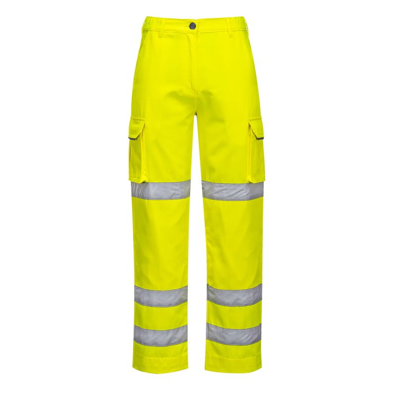 Pantalon Femme HiVis Pantalon Femme HiVis
