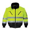 Blouson pilote 3 en 1