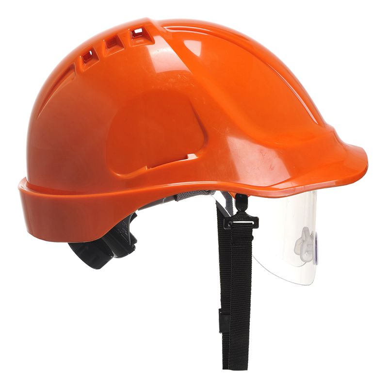 Casque Endurance Vision Casque Endurance Vision