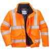 Blouson Hi-Vis GO/RT