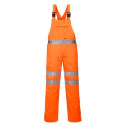 Cotte Hi-Vis GO/RT