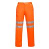 Pantalon Hi-Vis Poly-cotton