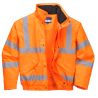 Blouson Respirant Hi-Vis