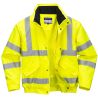 Blouson Respirant Hi-Vis