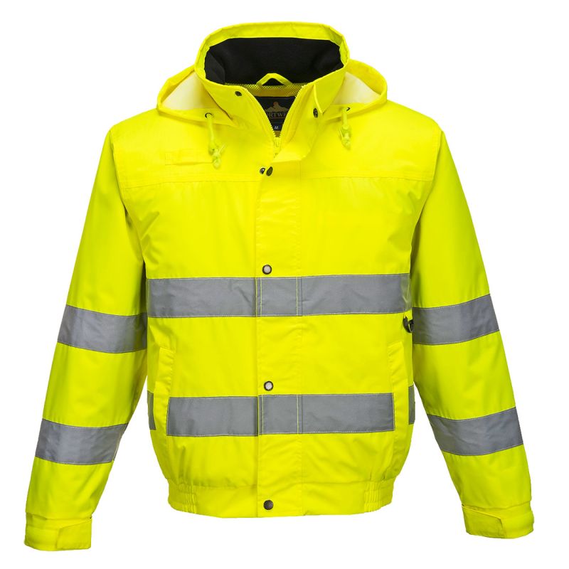 Blouson Hi-Vis Lite