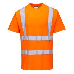 T-shirt Hi-vis MC