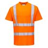 T-shirt Hi-vis MC