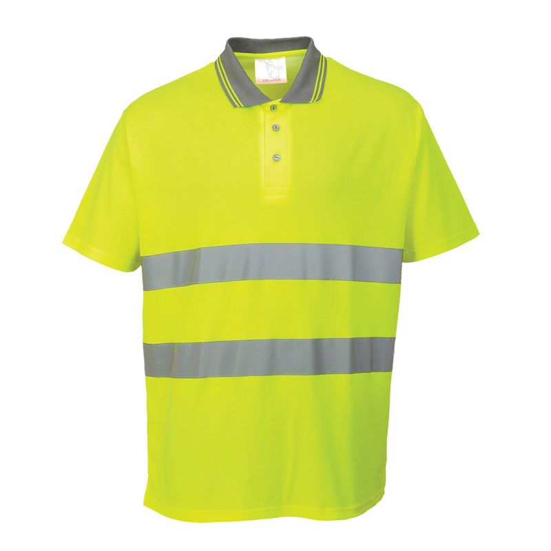 Polo HI-Cool Polo HI-Cool