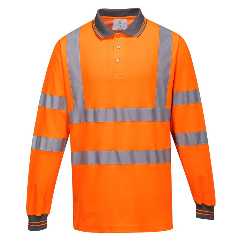 Polo coton majoritaire Polo coton majoritaire