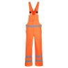 Cotte Hi-Vis non doublée