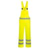 Cotte Hi-Vis non doublée