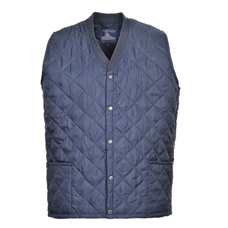 Gilet de froid Kinross