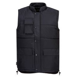 Gilet de froid Classic