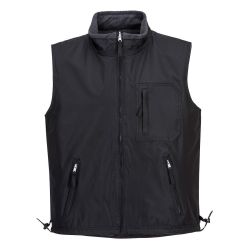 Bodywarmer RS Reversible