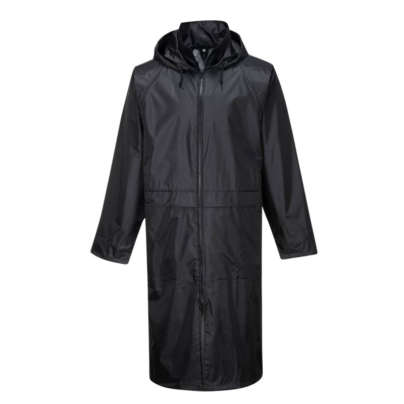 Manteau de pluie